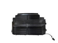 FORD FOCUS 2012-2018 Grille air intake assy