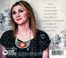 KIM WALKER-SMITH STILL BELIEVE NEW CD