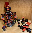 Lego Space 6949 Spyrius Robo Guardian(Missing 1 Minifigure) & 6896 Parts Vintage