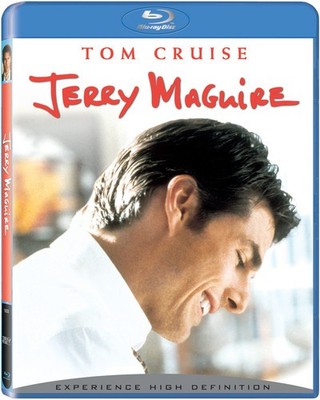 Jerry Maguire [New Blu-ray] Ac-3/Dolby Digital, Dolby, Dubbed, Subtitled, Wide