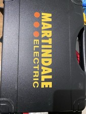 Martindale Legionella Water Testing Thermometry Kit ( Legionnaires ) RRP £199