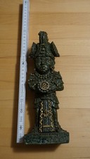 Inkastatue Steinguss Steinfigur ca 30cm