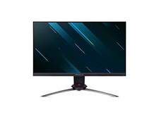 AOPEN by Acer 25MH1Q Pbipx 24.5" FHD TN Gam Monitor AMD FreeSync Technology