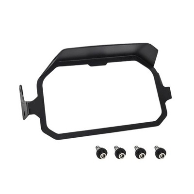 Motorbike TFT Screen Guard for R1250GS R1200GS Adventure Instrument Shield