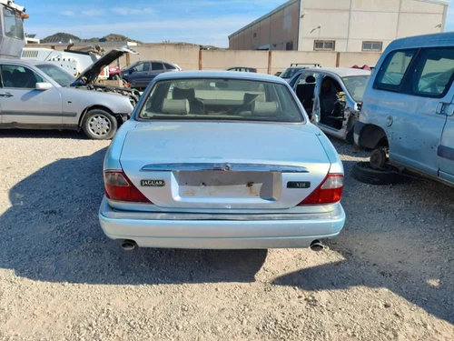 Antena para JAGUAR XJ 3.2 XJ Sport 1733585 - Imagen 4 de 10