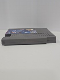 Air Fortress Nintendo NES CIB Complete w/ Manual & Foam VGC Cartridge Is MINT