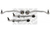 Querlenkersatz Vorne Links Rechts Unten FüR Audi Skoda VW 1994-2008