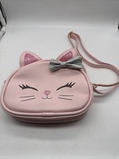 Stephen Joseph Fashion Purse Little Girls Crossbody Purse