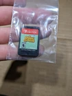 New ListingAnimal Crossing: New Horizons (Nintendo Switch) CARTRIDGE ONLY