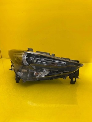Mazda CX5 CX-5 II Full Led Frontscheinwerfer Rechts KB8N51030 LHD OE Original