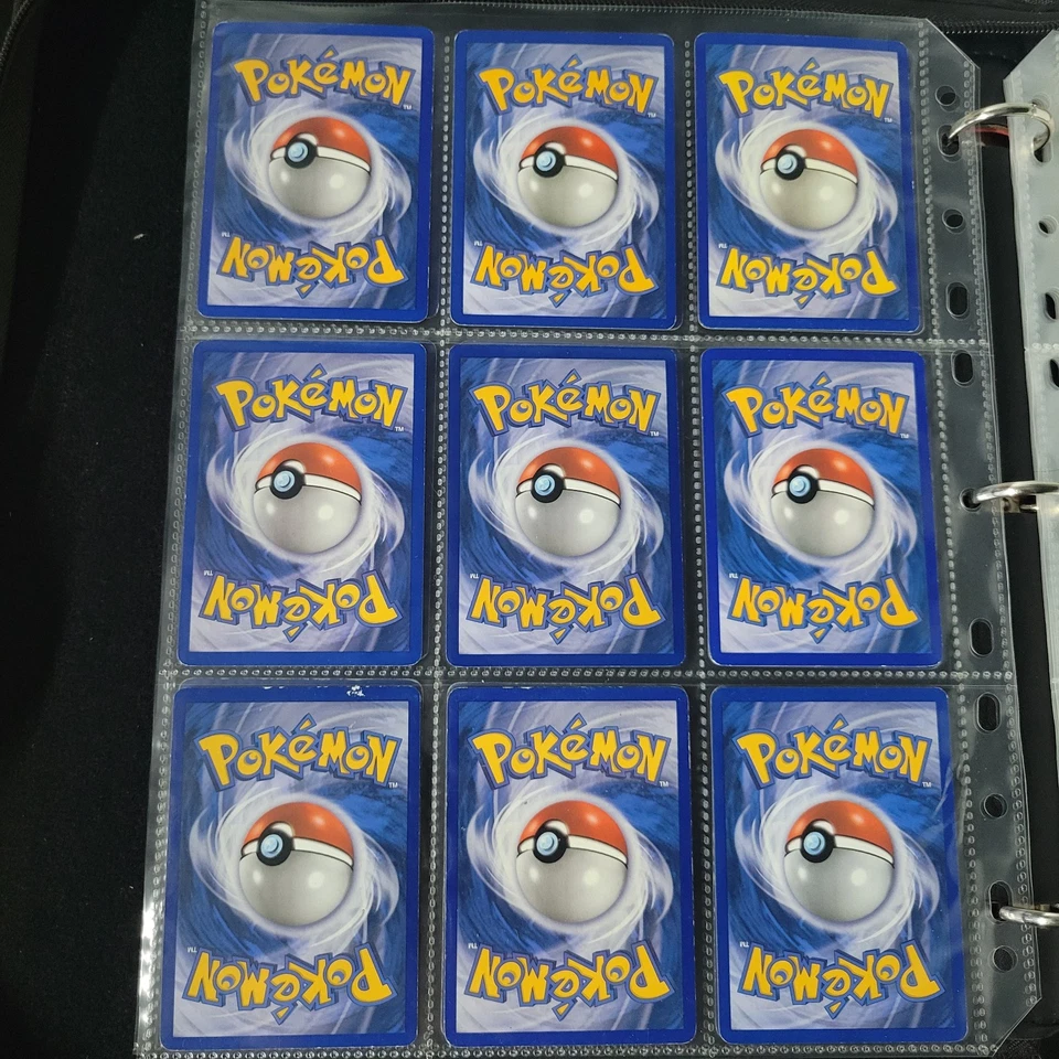 Pokemon Complete Set EX Crystal Guardians 1-88 no EX Cards / Secret Rare - Image 4 of 4