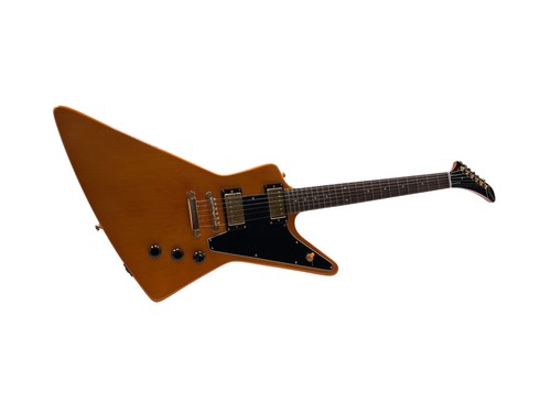 Epiphone Explorer Style 6-String Right-Handed Electric Guitar