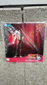 SNK KOF '96 Neo-Geo Fighting Game Software Used