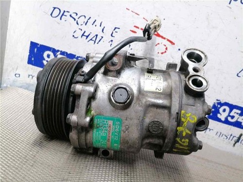 24421642  Klimakompressor Opel corsa c 17 16v dti 75 cv