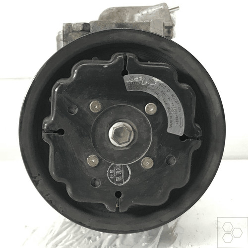 6Q0820803 Klimakompressor  VOLKSWAGEN POLO (9N) 1.4 16V (55Kw) Ber. 5p/b/1390cc