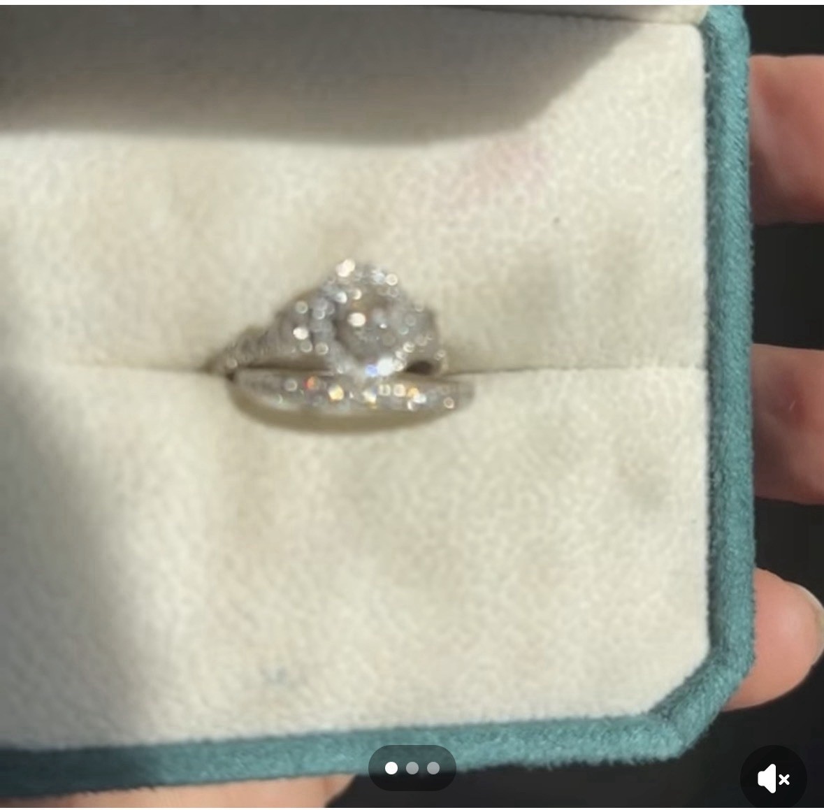 wedding ring sets - image 3