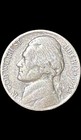 USA Jefferson Nickel•1943-P — photo 1