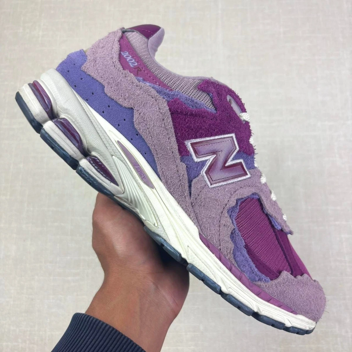 New Balance 2002R Protection Pack - Pink for sale | eBay display picture 1