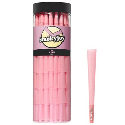1 1/4 Size Cones - Pre Rolling Rolled Preroll Pre Rolls Papers Cone - 50 Pack...