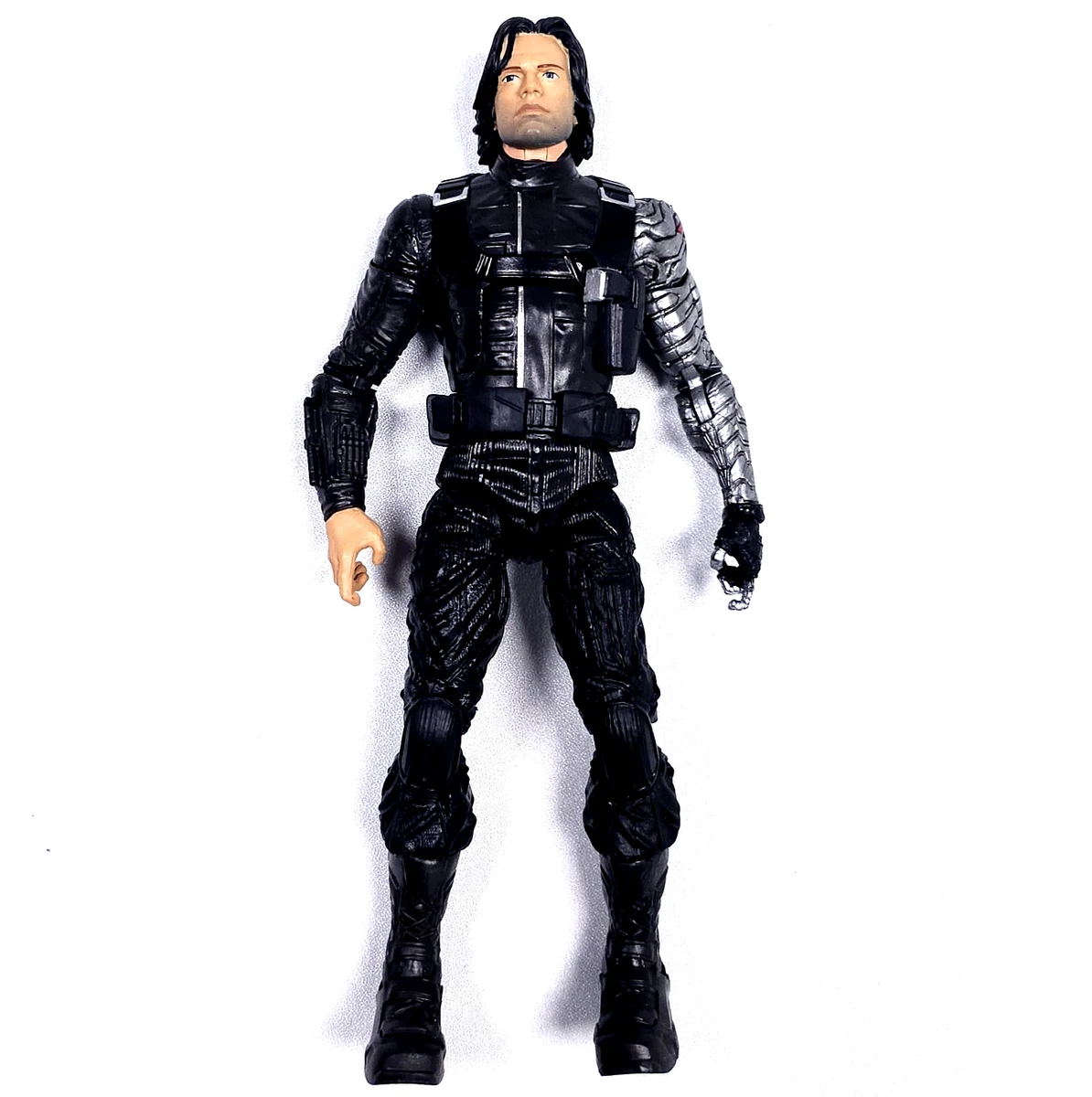 Marvel Legends Winter Soldier for sale | eBay