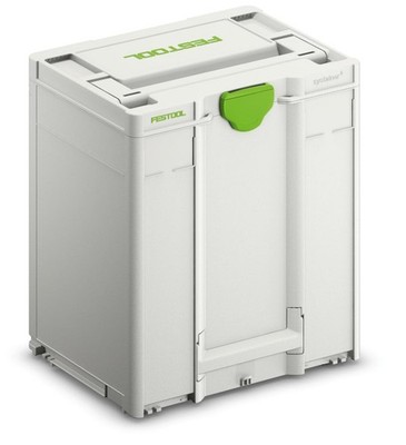 Festool 204845 Systainer Sys3 M 437 Standard Version