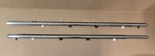 11-17 HONDA ODYSSEY LEFT (DRIVER) AND RIGHT (PASSENGER) FRONT DOOR MOLDING (7241