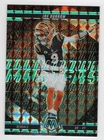 2025 Mosaic Joe Burrow Mosaic Green (Raw)