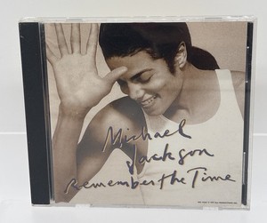 Remember Time Michael Jackson | eBay