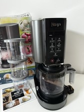 Ninja Creami Ice Cream & Frozen Dessert Maker NC300UK