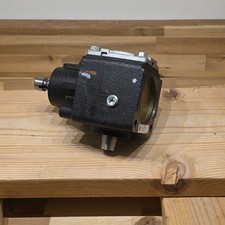 Oem John Deere 2210 2305 1023e 1025r 1026r X748 X595 Tractor Mower Deck Gear Box