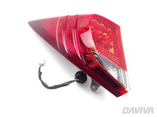 Honda Civic Hinteres äußeres Rücklicht Hinteren Links 2014 Fließheck 4/5dr