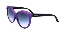 Italia Independent 092 STARDUST Violet 58/20/140 WOMAN Sunglasses