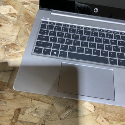 HP ProBook 430 G7 13.3 Silver FHD i5-10210U 1.60GHz 8GB 256GB SSD