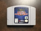 Body Harvest Nintendo 64 N64 Authentic Game Cartridge TESTED