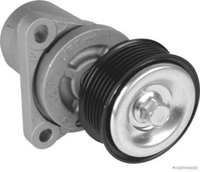 Riemenspanner Keilrippenriemen FüR Mazda 3 6 Station Wagon Stufenheck Hatchback