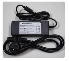 Power Supply Adapter Charger with Plug Universal for PROTEK PUP31-18