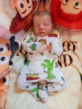 Reborn Levi NO COA