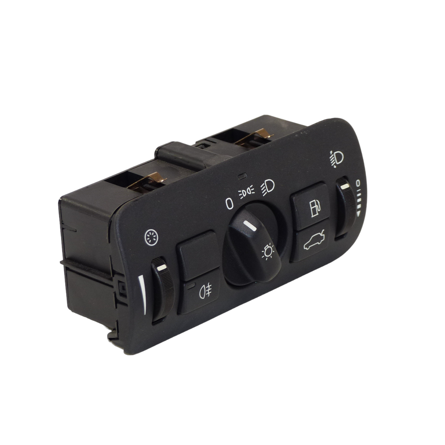 Interruttore Illuminazione Volvo V60 I S80 II XC60 I XC70 II 30739413
