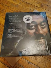 LP-JOHNNIE TAYLOR-Eargasm-1976-Disco Lady, Please Don't Stop