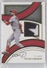 2022 Panini Immaculate Materials Relics Sock /25 Dylan Carlson #MP-DC