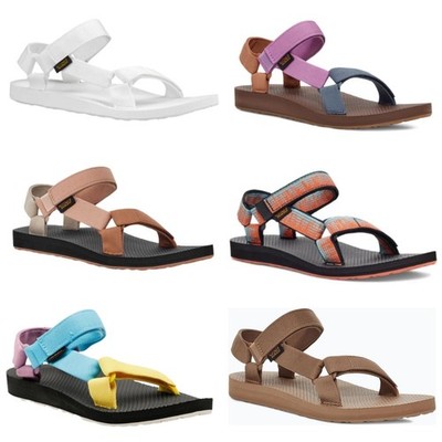 Teva Original Universal   Sandalen Unisexschuhe