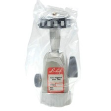 Linhof Junior Tiltop Ball Head, Boxed 5 9 