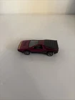 1969 Carabo - Magenta - Hot Wheels Redline