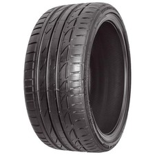 4x Sommerreifen - BRIDGESTONE POTENZA S001 (*) BMW 2er CABRIO (F23) RFT 245/35R1