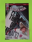Amazing Spider-Man #789 Vol. 4 2017 Marvel Comics High Grade Comic Book Q4-144