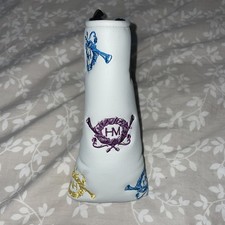 Banbury Manor Putter Headcover Magnetverschluss  