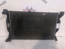 Radiateur Audi A4