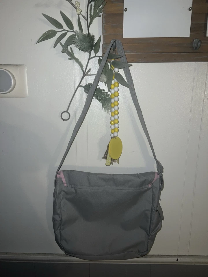 Roxy messenger bag - Image 2 of 4