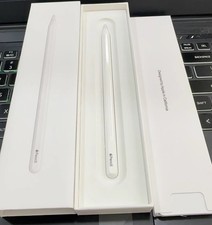 Hot Apple Pencil 2nd Generation iPad Pro Stylus MU8F2AM/A USA