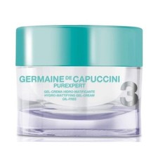 Germaine de capuccini Hydro-Mattifying Gel-Cream Oil-Free 50ml